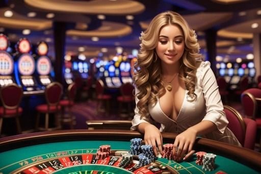 bingoplua responsive mobile interface showing sports and casino categories on Android phone