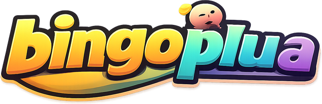 bingoplua official logo for Philippines online gaming